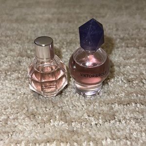 Mini Viktor & Rolf Perfumes mini